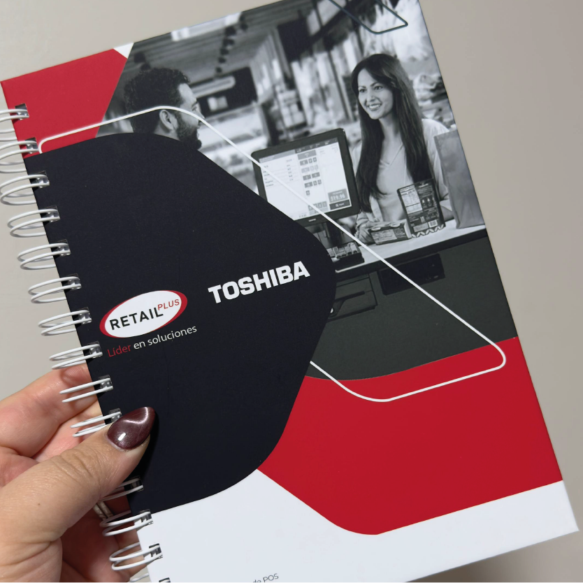 agendas corporativas