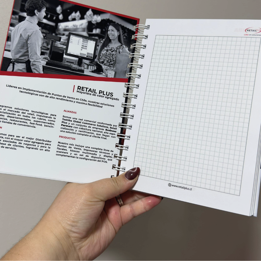 agendas corporativas